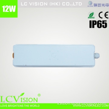 12W SDM 2835 Chip LED Lighting / IP65 SensoLr lamp / 1120lm